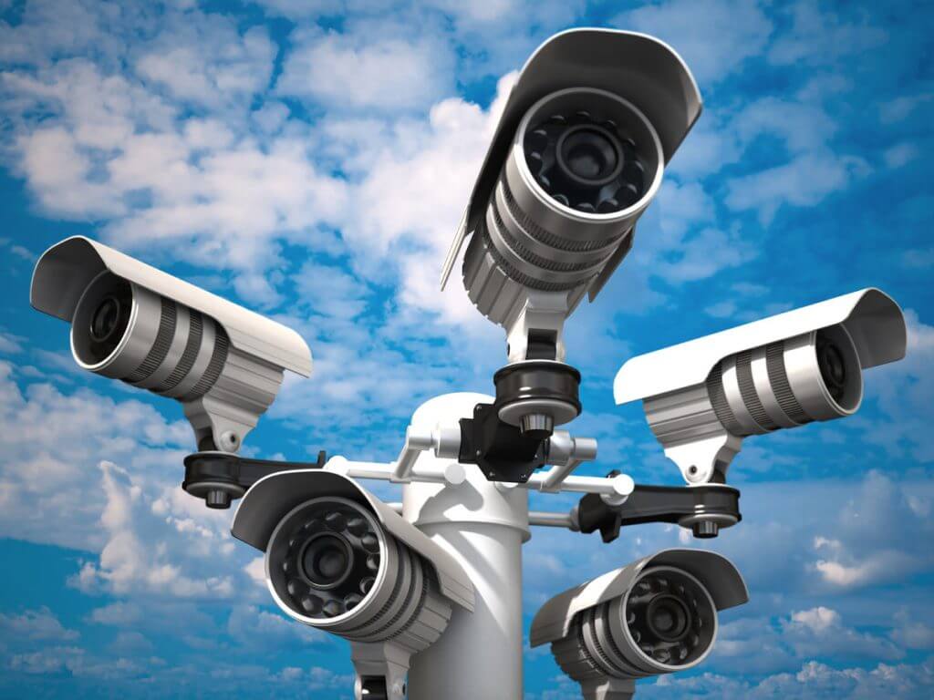 Advantages and Disadvantages of CCTV Cameras