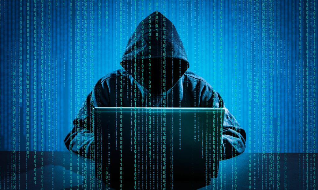 how to avoid cyber crime