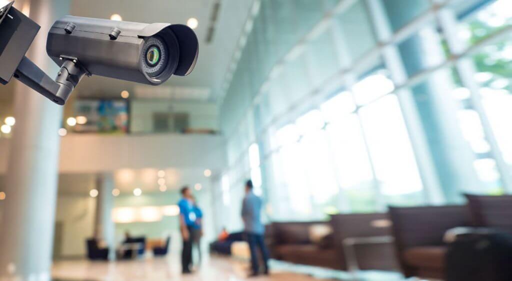 BEST COMMERCIAL OUTDOOR SECURITY CAMERAS FOR YOUR BUSINESS