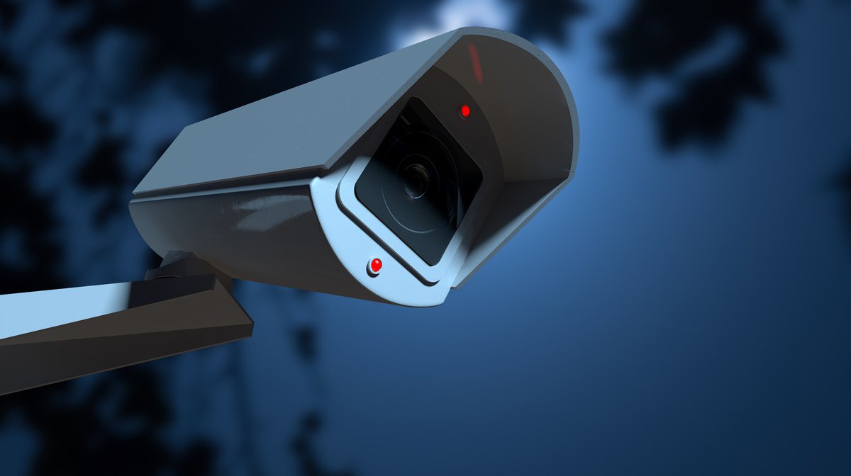 CCTV: It’s Importance and Benefits