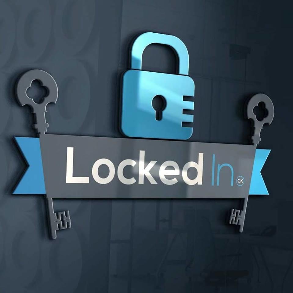 WHAT TO DO IF I LOCKED MYSELF IN MY ROOM?