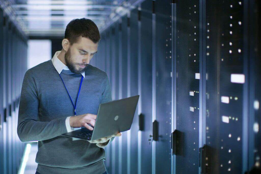 Beneficial steps to a cyber-security prevention plan
