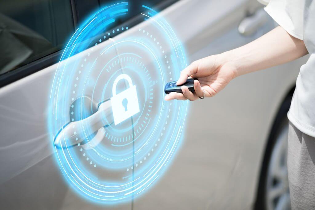 Super-useful Tips for Best Car Theft Protection