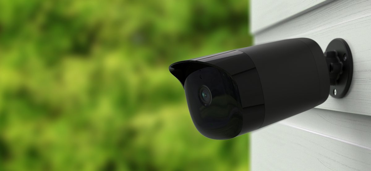 The best outdoor security cameras for 2020