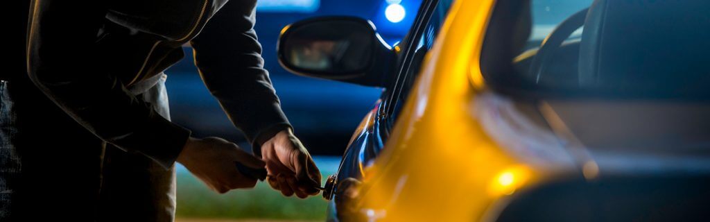 HOW TO CHOOSE CAR THEFT PREVENTION DEVICES?