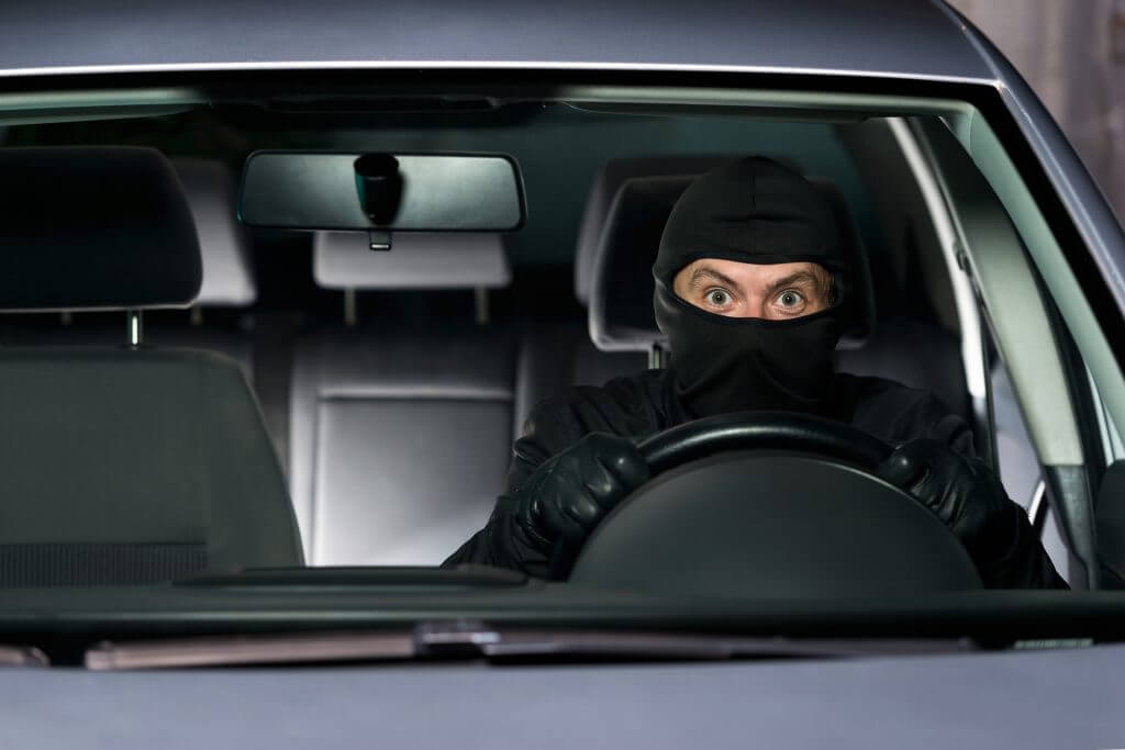 How to prevent your car from being stolen? Clever Tips!