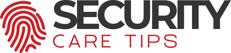 Security Care Tips