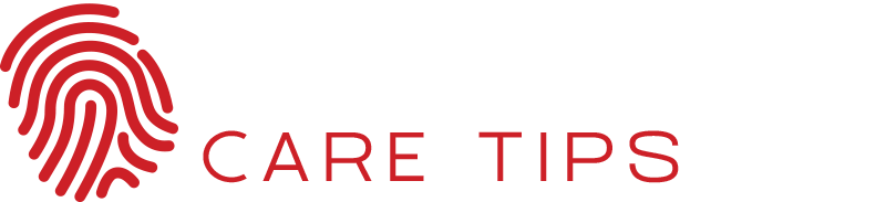 Security Care Tips